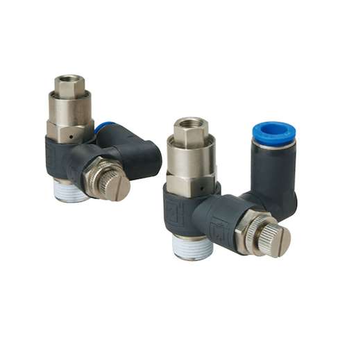 اتصالات پنوماتیک  CDC